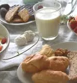 Bed and breakfast ljubljana